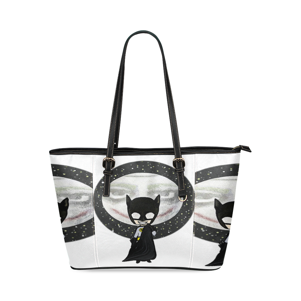 bat tote bag