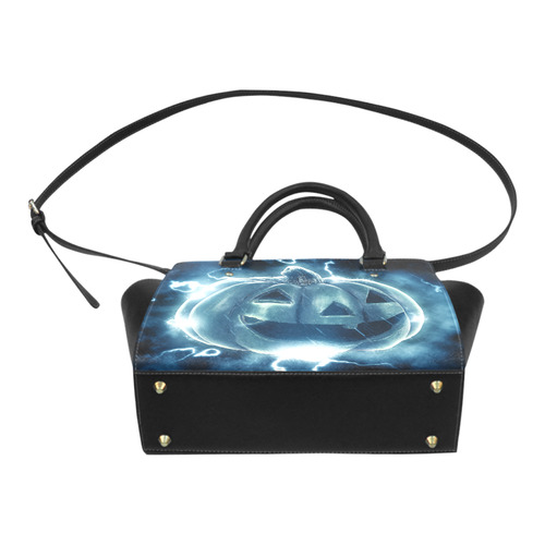 Halloween20160820 Classic Shoulder Handbag (Model 1653)