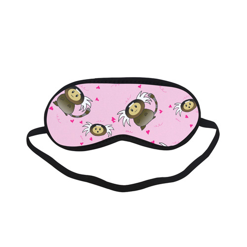 Prim Sleeping Mask