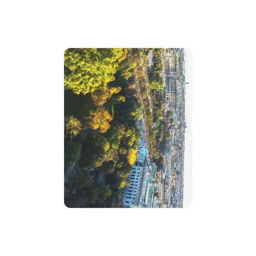 Austria-vienna Rectangle Mousepad