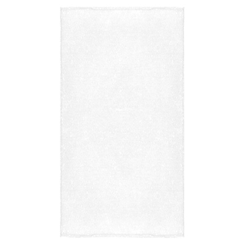 pommes Bath Towel 30"x56"