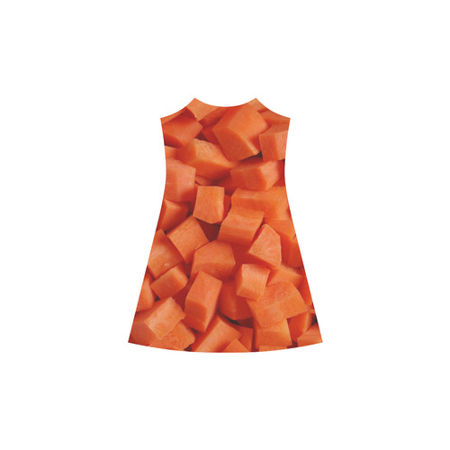 great carrots Alcestis Slip Dress (Model D05)