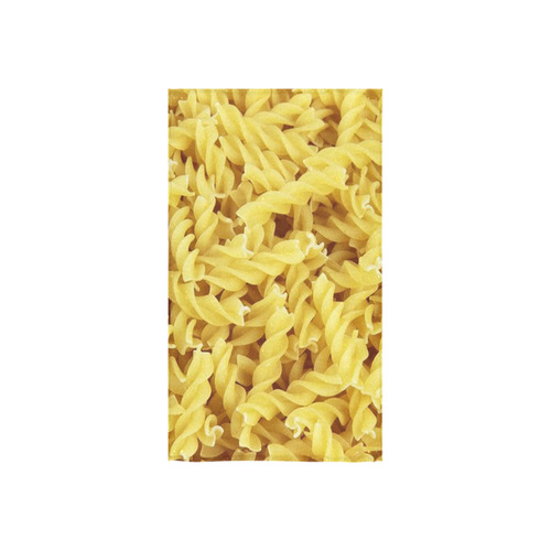 tasty noodles 2 Custom Towel 16"x28"