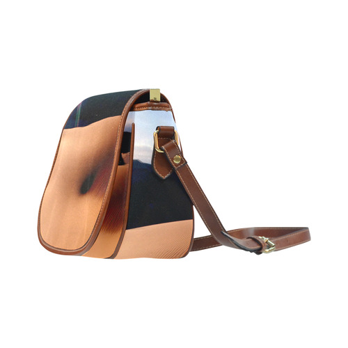 Africa_20160907 Saddle Bag/Large (Model 1649)