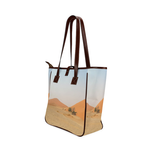Africa_20160910 Classic Tote Bag (Model 1644)