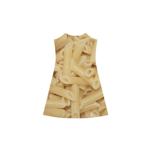 tasty noodles Alcestis Slip Dress (Model D05)