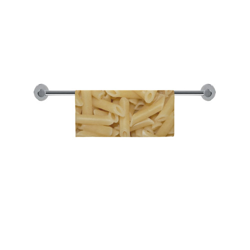 tasty noodles Square Towel 13“x13”