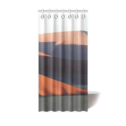 Africa_20160906 Shower Curtain 36"x72"