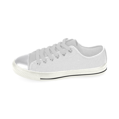 Artsadd-018 Women's Classic Canvas Shoes (Model 018)