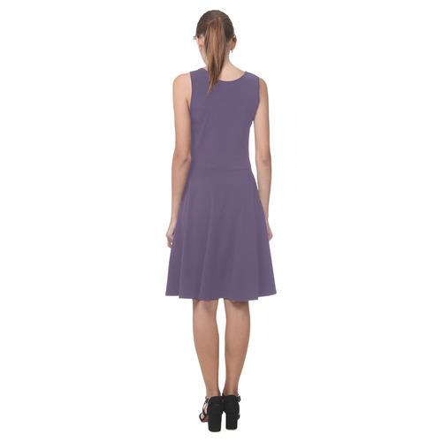 Loganberry Atalanta Casual Sundress(Model D04)