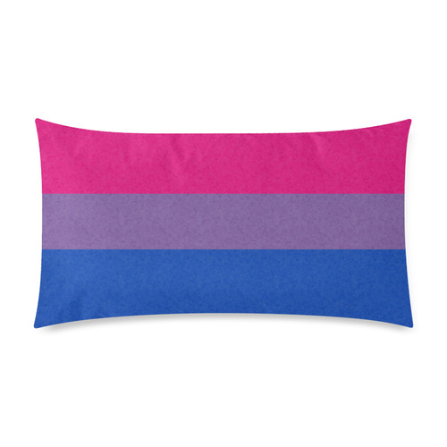 Bisexual Pride Flag
