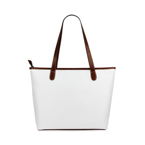 Sweet 16 Shoulder Tote Bag (Model 1646)