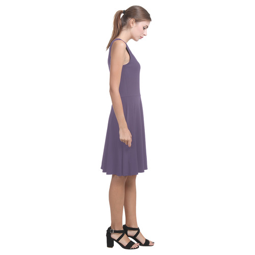 Loganberry Atalanta Casual Sundress(Model D04)