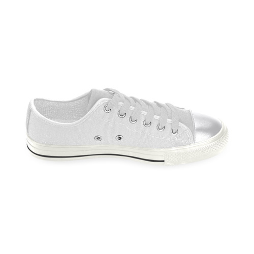 Artsadd-018 Women's Classic Canvas Shoes (Model 018)