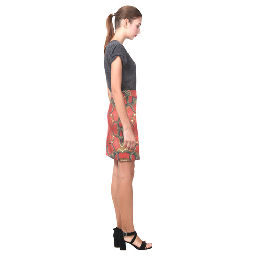magic mandala 8 Nemesis Skirt (Model D02)