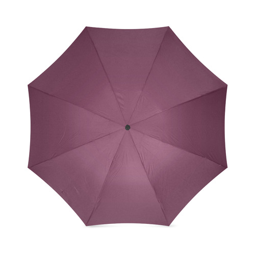 Ruby Foldable Umbrella (Model U01)