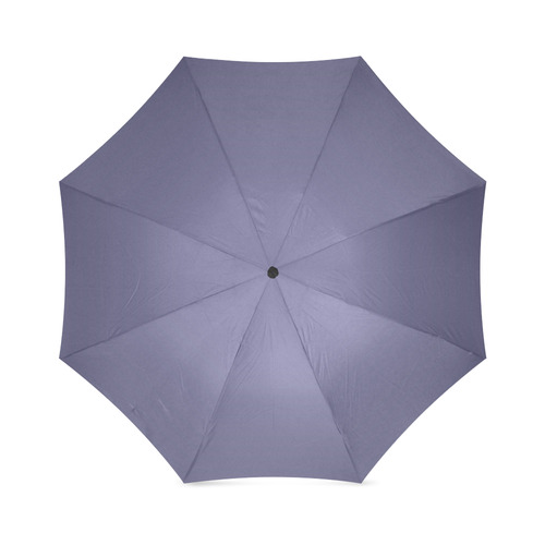 Twilight Purple Foldable Umbrella (Model U01)
