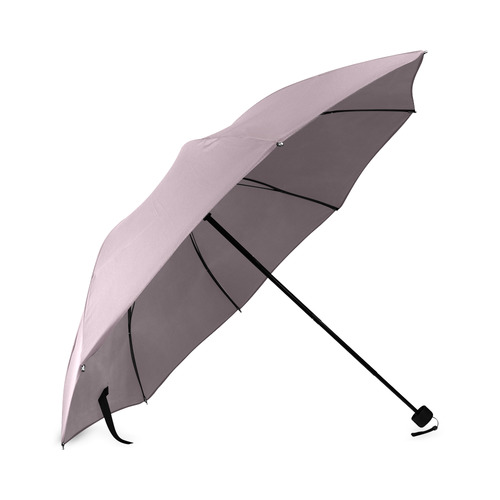 Elderberry Foldable Umbrella (Model U01)