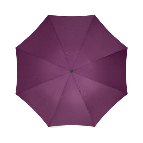 Blackberry Foldable Umbrella (Model U01)