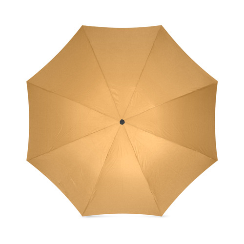 Butterscotch Foldable Umbrella (Model U01)