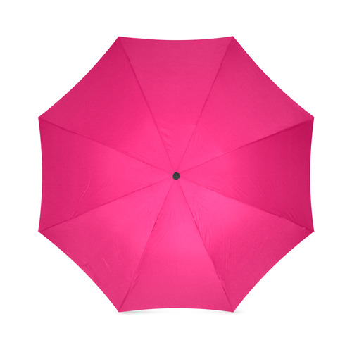 Wild Strawberry Foldable Umbrella (Model U01)