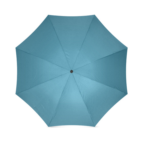 Blue Moon Foldable Umbrella (Model U01)