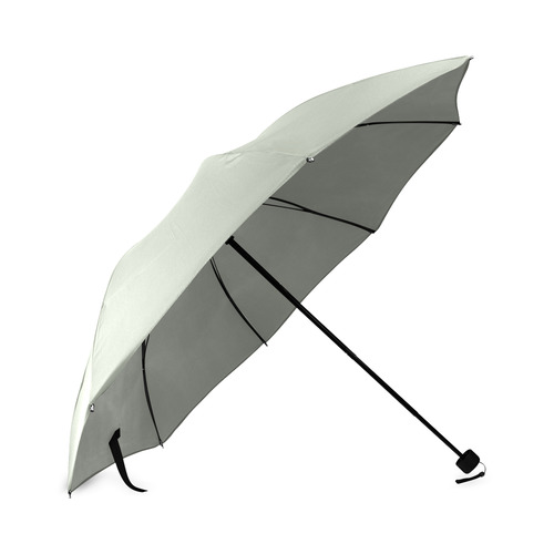 Desert Sage Foldable Umbrella (Model U01)