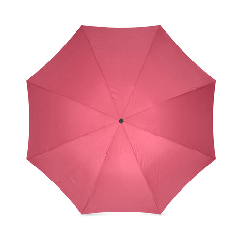 Teaberry Foldable Umbrella (Model U01)