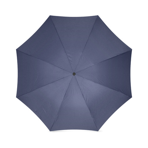 Blueberry Foldable Umbrella (Model U01)