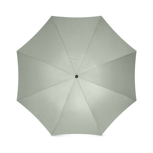 Desert Sage Foldable Umbrella (Model U01)