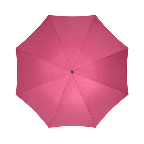 Raspberry Foldable Umbrella (Model U01)