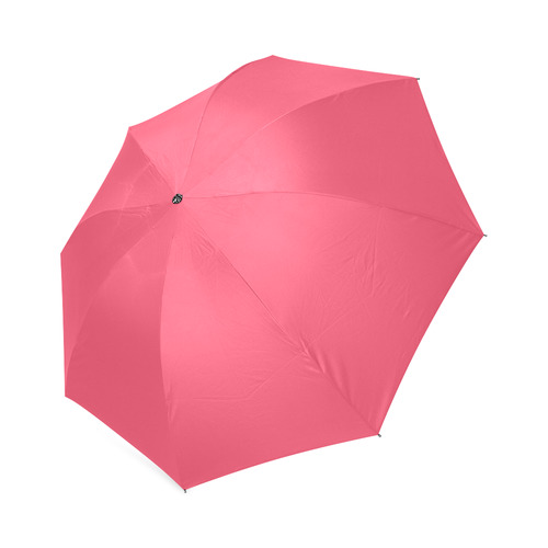 Wild Watermelon Foldable Umbrella (Model U01)