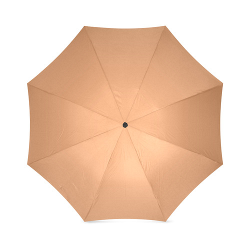 Pale Koi Foldable Umbrella (Model U01)