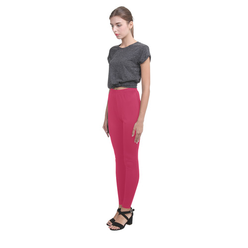 Barberry Cassandra Women's Leggings (Model L01)