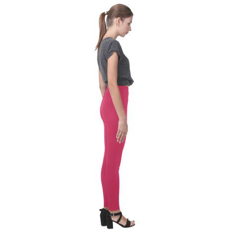 Barberry Cassandra Women's Leggings (Model L01)