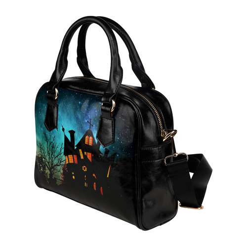 Halloween20160801 Shoulder Handbag (Model 1634)