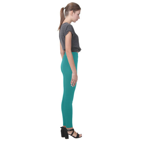 Jade Cassandra Women's Leggings (Model L01)
