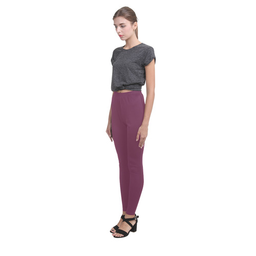 Ruby Cassandra Women's Leggings (Model L01)