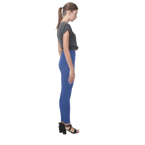 Sapphire Cassandra Women's Leggings (Model L01)