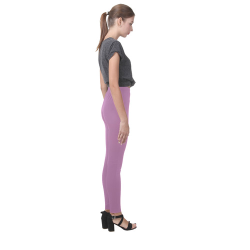 Mulberry Cassandra Women's Leggings (Model L01)