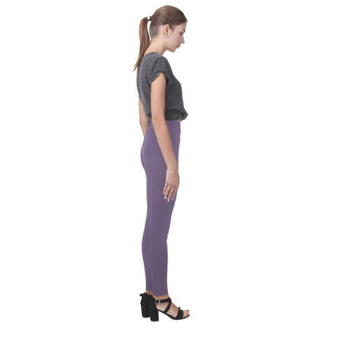 Loganberry Cassandra Women's Leggings (Model L01)
