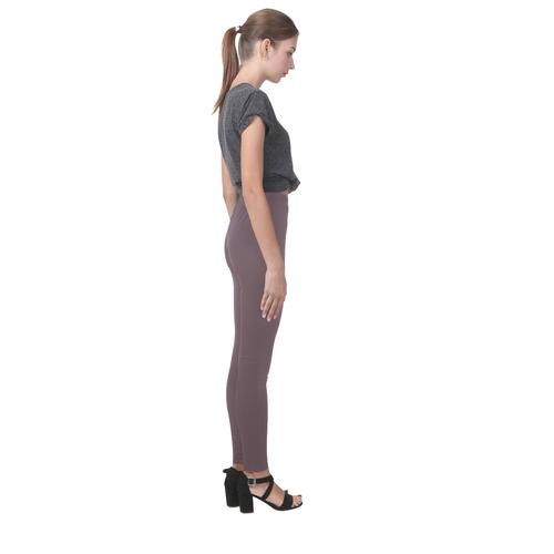 Huckleberry Cassandra Women's Leggings (Model L01)
