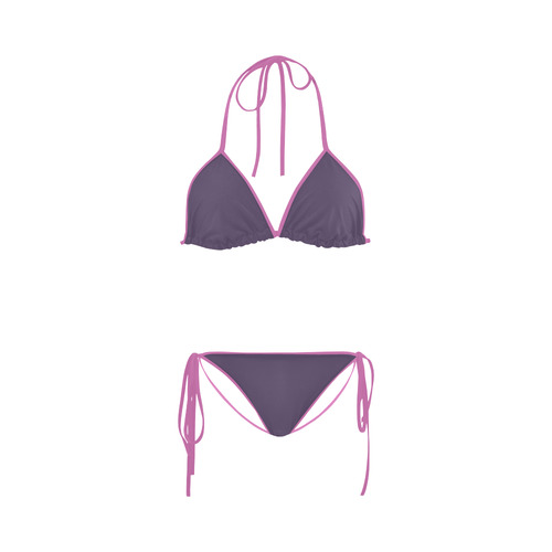 Loganberry Custom Bikini Swimsuit