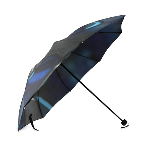 Ionia - Twilight Foldable Umbrella (Model U01)