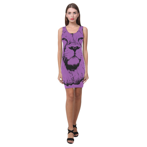 LION SWEET DRESS XI Medea Vest Dress (Model D06)