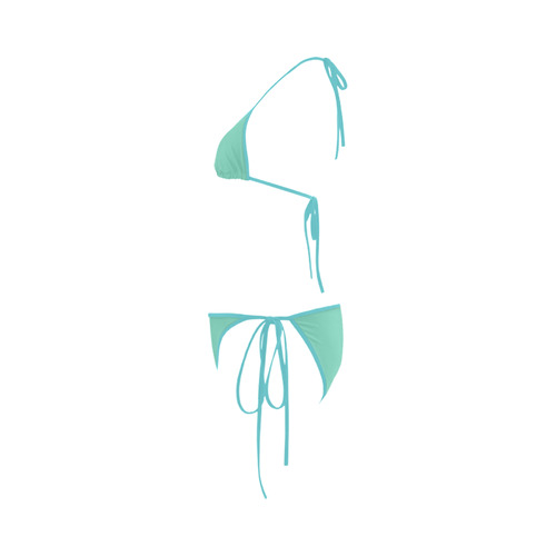 Opal Custom Bikini Swimsuit