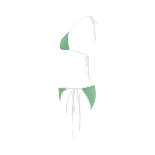 Absinthe Custom Bikini Swimsuit