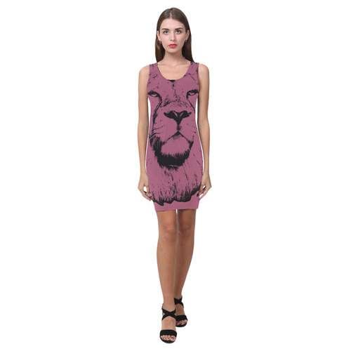 LION SWEET DRESS XIII Medea Vest Dress (Model D06)