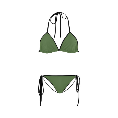 Cactus Custom Bikini Swimsuit