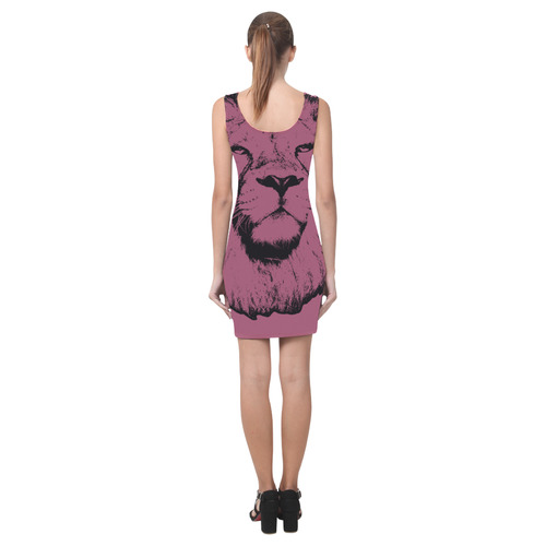 LION SWEET DRESS XIII Medea Vest Dress (Model D06)